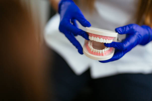 Advanced Technology for Better Dental Care in Blakely, GA